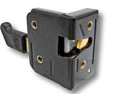 Preisvergleich Produktbild Schloss links für Renault Ref. Orig. : 7700035163