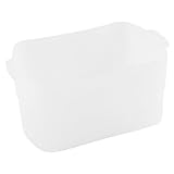 Tamaño: 8.7 x 5 x 4 cm / 3.4' x 2' x 1,6' (L * W * H); Material: Plástico