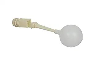 SHRUTI Water Cooler Adjustable ABS Ball Cock Float Valve 1/2