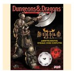 Preisvergleich Produktbild Diablo Dungeons & Dragons