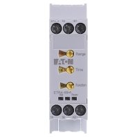 Preisvergleich Produktbild EATON ETR469A MULTIFUNKTIONSRELAI 031891 4015080318910