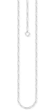Thomas Sabo Collana Donna X0254-001-21