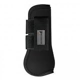 WALDHAUSEN Sehnenschoner Esperia, schwarz, VB, schwarz,...