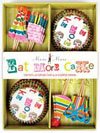 Eat More Cake Cupcake Kit