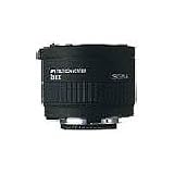  Sigma 2,0X Tele-Konverter für Nikon