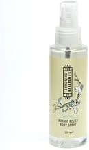 All Natural Instant Relief Body Spray