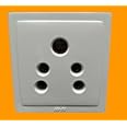 Hi-Fi 6A Mini 5 Pin Socket (Pack of 20)