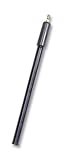 Raleigh RMJ241 Plastic MTB Pump - Black, 15 Inch