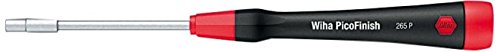 Sechskant-Steckschlüssel 4,0mm/160mm Wiha Pico Finish 265P