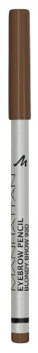 Manhattan Eyebrow Pen 93D, 1er Pack (1 x 1.3 g)