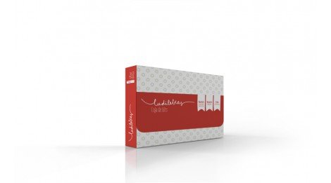 Caja de Bits y Ludiletras, Educación Infantil, 4 años