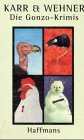 Cover zum Buch Die Gonzo-Krimis