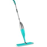 SMARTER SHINY SPREY MOP PASPAS TEMİZLİK SETİ