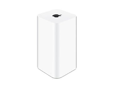 Apple AirPort Extreme Base Station - Borne d'accès sans fil - 802.11a/b/g/n/ac (draft 2.0) - Bande double - pour Apple TV (2nd,3rd,4th Generation)