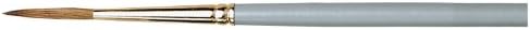 Setokoakuriru-watercolor brush Royal & Langnickel Pure Red Sable Kolinsky designer No. 6 295-1696 (japan import)