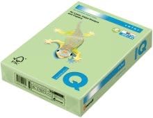 mondi business paper IQ color Pastell IQ Color Pastell A3 80g mittelblau 500Bl FARBE MB30