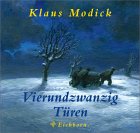 Cover zum Buch 24 Türen