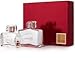 Intuition by Estee Lauder Eau De Toilette Spray 50ml + After Shave Balm 100ml For Men Gift Set