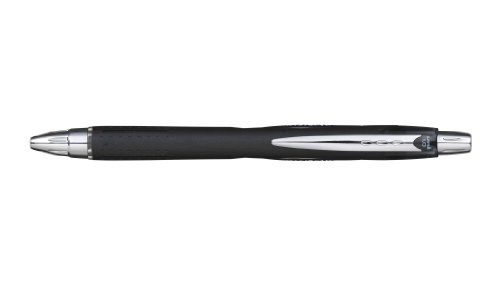 Uni-ball Jetstream SXN210 Tintenroller Druckmechanismus in Blisterpackung 3 Stück schwarz - 2