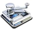 Mikromatic Duo Cigarette Tamping Machine incl. SweedZ Cigarette Case