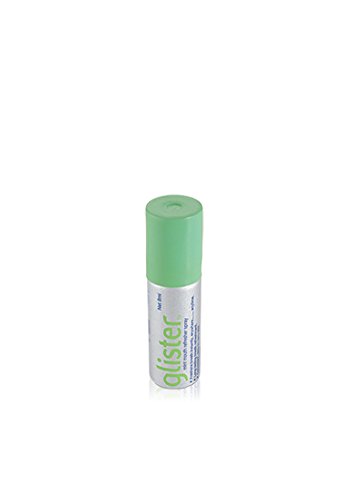 amway Glister Mouth Freshener Spray, Mint