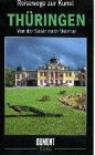 Preisvergleich Produktbild Thüringen - Von der Saale nach Weimar [VHS]