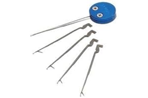 CLIMAX CARP CULT Climax Cult Splicing Needle