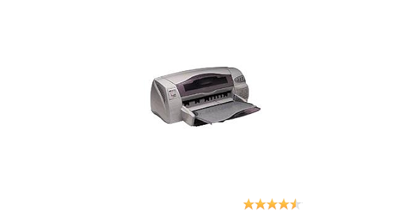 hewlett packard deskjet 1220c