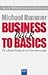 Business back to Basics: Die 9-Punkte Strategie für den Unternehmenserfolg by 