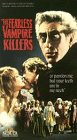 Preisvergleich Produktbild The Fearless Vampire Killers [VHS]