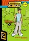 Cover zum Buch Young Believer on Tour: Shane