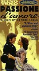 Preisvergleich Produktbild Passione d'amore [VHS]