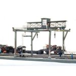 Preisvergleich Produktbild Piko 61102 - Portalkran