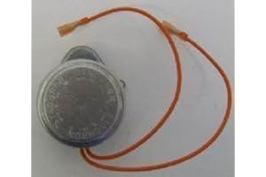 LANDIS & GYR 631 Replacement Synchronous Motor for motorised valve