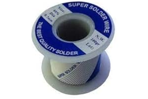 DIVERSI MARCHI TEKLIGHT ROCCHETTO DI STAGNO 60/40 PROFESSIONALE DA 100 GRAMMI 0,7 MILLIMETRO ALTA QUALITA' CORRIERE ESPRESSO 24/48H