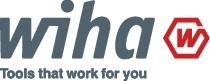 Wiha 00823 SoftFinishÂ® Schlitz Elektriker-Schraubendreher 4.0x1001.000 V AC/VDE/GS geprÃ¼