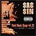 Produktbild Point Blank Range/Hate Me Now, Love Me Later, Vol. 2 by Sac-Sin (2000-05-30)