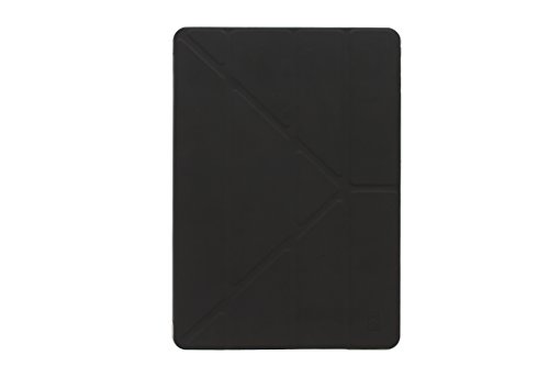 Preisvergleich Produktbild MW 300007 Schutzhülle für iPad Schwarz Schwarz iPad Mini 4