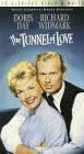 Preisvergleich Produktbild The Tunnel of Love [VHS]