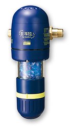 Preisvergleich Produktbild JUDO JU-WEL Amethyst 3 / 4" Wasseraufbereitung Wellnes