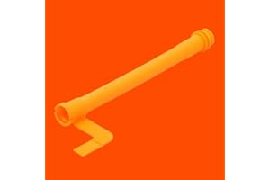 TOPRAN – Entonnoir ãlpeilstab Seat, Skoda, Volkswagen