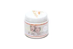 AKANSHA HAIR & SKIN CARE Hair and Skin Care Rupam Clay, 50 g