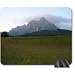 Produktbild Paesaggio trentino Mouse Pad, Mousepad (Mountains Mouse Pad)