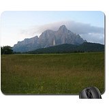 Preisvergleich Produktbild Paesaggio trentino Mouse Pad, Mousepad (Mountains Mouse Pad)