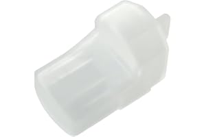 CELEHOMER Schutzfernrohr-Abdeckung für Burris FastFire 3 Red Dot & Vortex Venom Soft Red Optics Abdeckung, 2 Stück