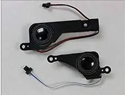 Krishna Laptop Internal Speaker for acer Aspire 5742 5733z 5336 5736Z 5552 5251 5252 5253 5333 5733 5741 Speaker p/n PK23000DB00 PK23000DC00