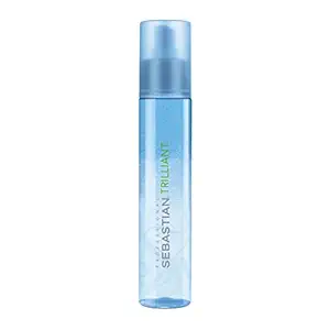 Sebastian Trilliant Thermal Protection and Sparkle Complex for Unisex, 5.07 Ounce