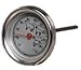 Produktbild StarTec Star Bratenthermometer Bimet. 50x100mm Spitze Edelstahl