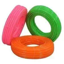 NEW Jindal Pipes PREMIUM HEAVY DUTY GARDEN HOSE WATER PIPE (0.5