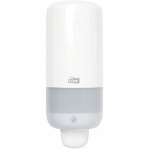 Preisvergleich Produktbild Tork Schaumseifenspender Elevation weiß